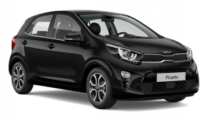 Kia Picanto New