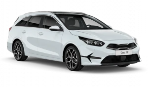 Kia Ceed SW New