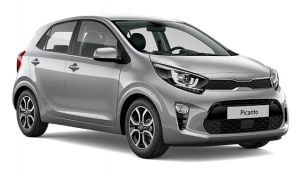 Kia Picanto New