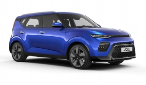 Kia Soul New