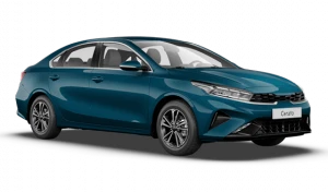 Kia Cerato NEW