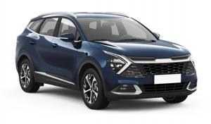 Kia Sportage 2022 New