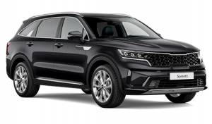 Kia Sorento New