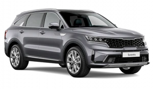 Kia Sorento New