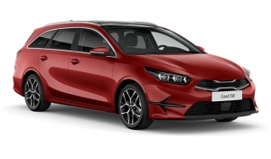 Kia Ceed SW New