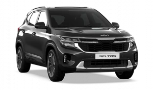 Kia Seltos New