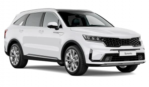 Kia Sorento New