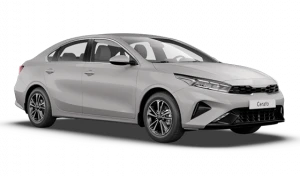 Kia Cerato NEW