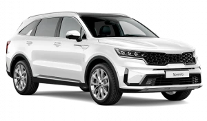 Kia Sorento New