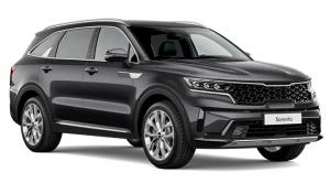 Kia Sorento New