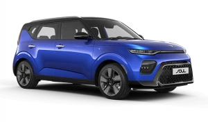Kia Soul New